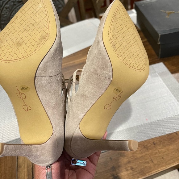 🌟🌟Beautiful Sexy Strappy Heel - Picture 6 of 6